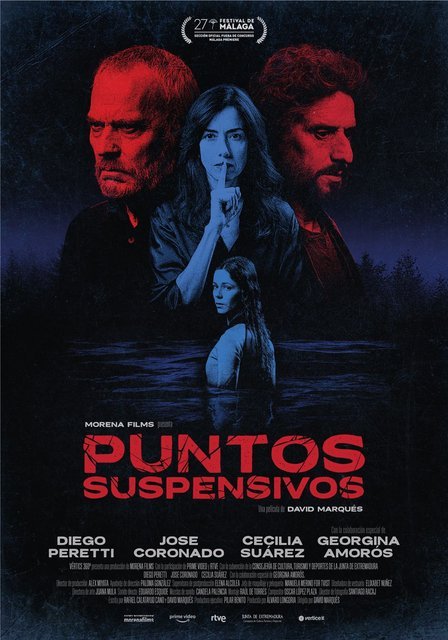 Festival Internacional de Cine de Mar del Plata    PROGRAMACIÓN