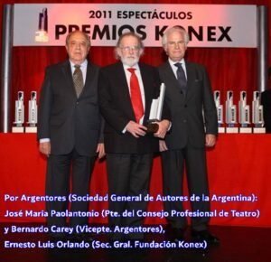 🌟 R͙e͙c͙o͙r͙d͙a͙m͙o͙s͙ e͙l͙ c͙u͙m͙p͙l͙e͙a͙ño͙s͙ d͙e͙ 🌟       José María Paolantonio