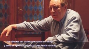 🌟 R͙e͙c͙o͙r͙d͙a͙m͙o͙s͙ e͙l͙ c͙u͙m͙p͙l͙e͙a͙ño͙s͙ d͙e͙ 🌟       José María Paolantonio