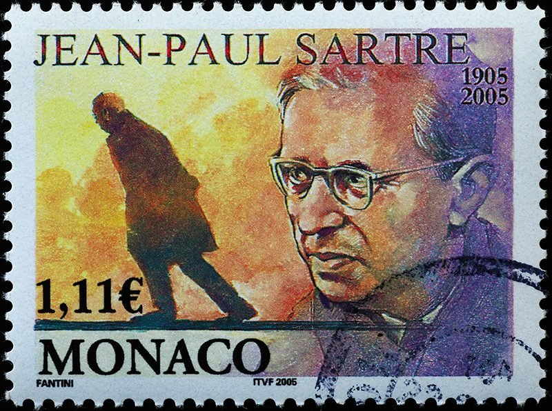 🌟 R͙e͙c͙o͙r͙d͙a͙m͙o͙s͙ e͙l͙ c͙u͙m͙p͙l͙e͙a͙ño͙s͙ d͙e͙ 🌟    Jean-Paul Sartre