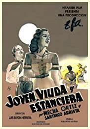 Mecha Ortiz: Icono del Cine “La Greta Garbo, argentina”
