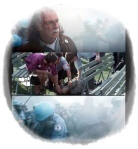 ☝𝙲𝚒𝚗𝚎 𝚢 𝙶é𝚗𝚎𝚛𝚘 📽️ 8M en el cine Conmemorando la Lucha por la Igualdad ✍️ℕ𝕠𝕥𝕒 𝟚/𝟚