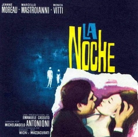 ℝ𝕖𝕔𝕠𝕣𝕕𝕒𝕞𝕠𝕤 𝕖𝕝 𝕖𝕤𝕥𝕣𝕖𝕟𝕠 𝕕𝕖                          "La Noche"
