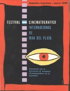 ꧁ ᖴᗴᔕ丅Ꭵᐯᗩᒪᗴᔕ Ƴ ᗰᑌᗴᔕ丅ᖇᗩᔕ ꧂  39º Festival Internacional de Cine de Mar del Plata