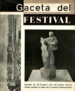 ꧁ ᖴᗴᔕ丅Ꭵᐯᗩᒪᗴᔕ Ƴ ᗰᑌᗴᔕ丅ᖇᗩᔕ ꧂  39º Festival Internacional de Cine de Mar del Plata