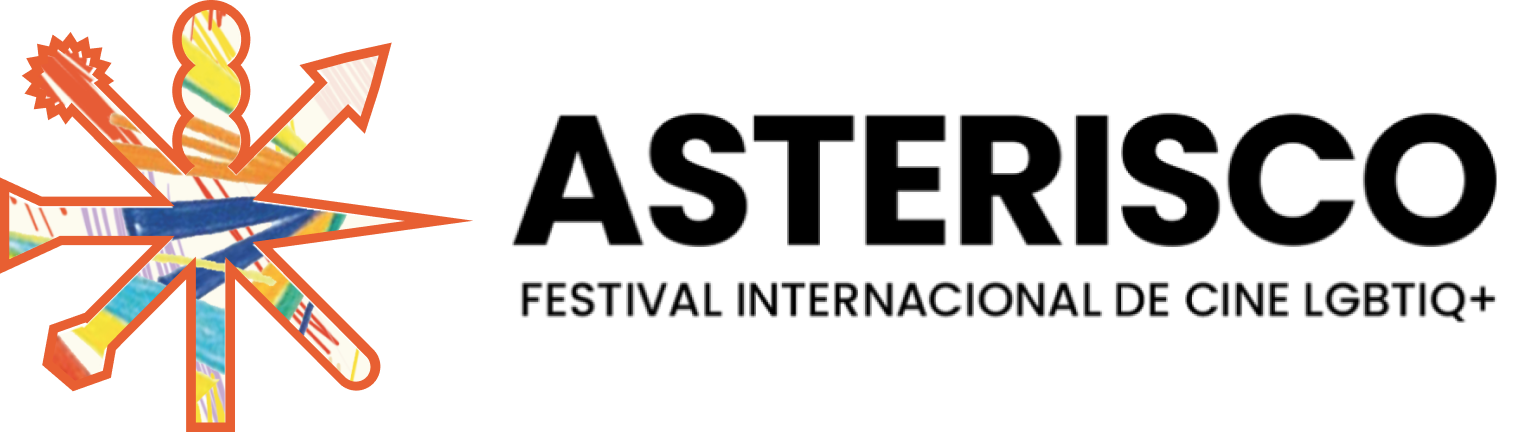 ASTERISCO,  FESTIVAL INTERNACIONAL DE CINE LGBTIQ+