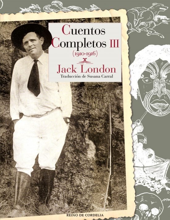 🌟 R͙e͙c͙o͙r͙d͙a͙m͙o͙s͙ e͙l͙ c͙u͙m͙p͙l͙e͙a͙ño͙s͙ d͙e͙ 🌟                            Jack London