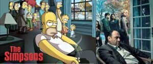 A 25 años de la Familia "Los Sopranos"