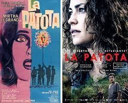 A 9 años del estreno de “La Patota” 2015 de Santiago Mitre