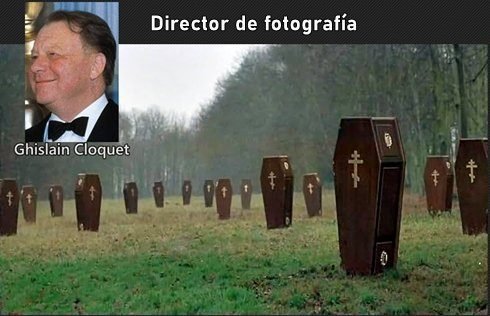đâââââĂł đâ ââ đŹá”€â ᔄi "La Ășltima noche de Boris Grushenko"