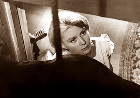 ℝ𝕖𝕔𝕠𝕣𝕕𝕒𝕞𝕠𝕤 𝕖𝕝 𝕖𝕤𝕥𝕣𝕖𝕟𝕠 𝕕𝕖                         La mano en la trampa (1961)