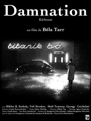 Cine y literatura: La visión apocalíptica de László Krasznahorkai"