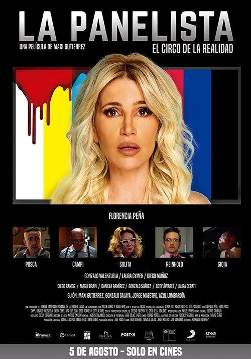 𝓒𝓲𝓷𝓮 𝔂 𝓗𝓲𝓼𝓽𝓸𝓻𝓲𝓪                              La Gazeta y el cine: dos siglos de periodismo argentino