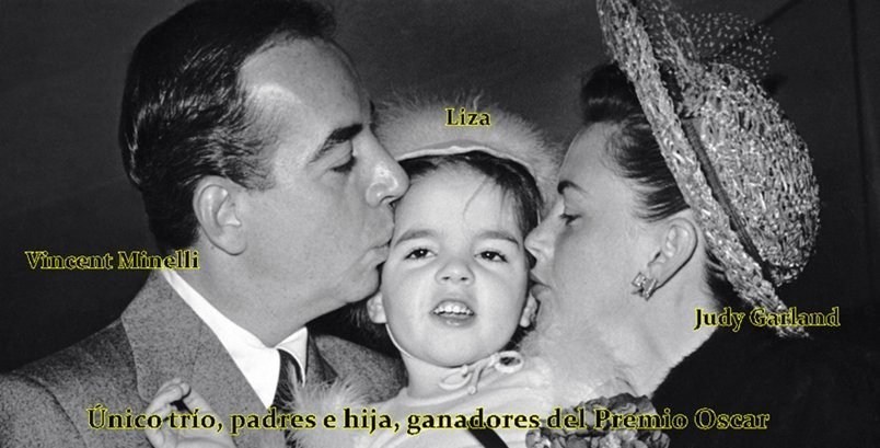🌟 R͙e͙c͙o͙r͙d͙a͙m͙o͙s͙ e͙l͙ c͙u͙m͙p͙l͙e͙a͙ño͙s͙ d͙e͙ 🌟                      Liza Minnelli