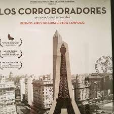 ℝ𝕖𝕔𝕠𝕣𝕕𝕒𝕞𝕠𝕤 𝕖𝕝 𝕖𝕤𝕥𝕣𝕖𝕟𝕠 𝕕𝕖   Los Corroboradores