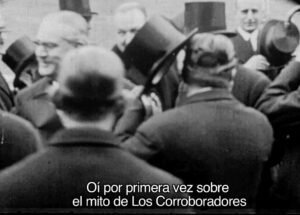 ℝ𝕖𝕔𝕠𝕣𝕕𝕒𝕞𝕠𝕤 𝕖𝕝 𝕖𝕤𝕥𝕣𝕖𝕟𝕠 𝕕𝕖   Los Corroboradores