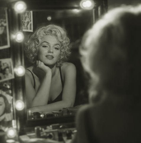 ✩𝘙𝘦𝘤𝘰𝘳𝘥𝘢𝘯𝘥𝘰 𝘦𝘭 𝘯𝘢𝘤𝘪𝘮𝘪𝘦𝘯𝘵𝘰 𝘥𝘦✫                                                  Marilyn Monroe