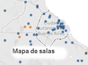💰ⒸⒾⓃⒺ Ⓔ ⒾⓃⓉⒺⓇⒺⓈ€💲£                Crisis en los Cines argentinos