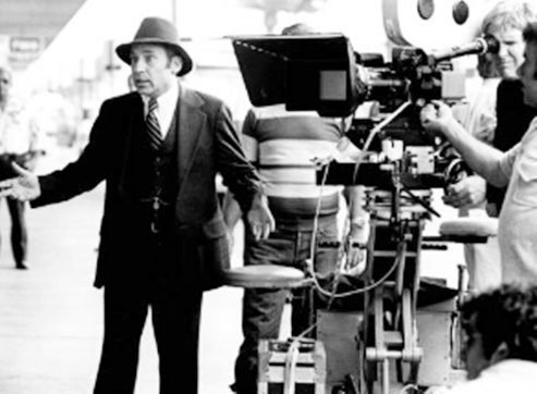 Ⓢⓤ Ⓒⓘⓝⓔ                                 Mel Brooks y su legado cinematográfico          ℕ𝕆𝕋𝔸 𝟚/𝟚