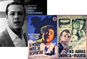 ✎𝓒𝓲𝓷𝓮 𝔂 𝓛𝓲𝓽𝓮𝓻𝓪𝓽𝓾𝓻𝓪             Cornell Woolrich  o  William Irish