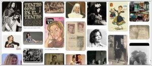 María Rosa Gallo     § A 101 años de su nacimiento §