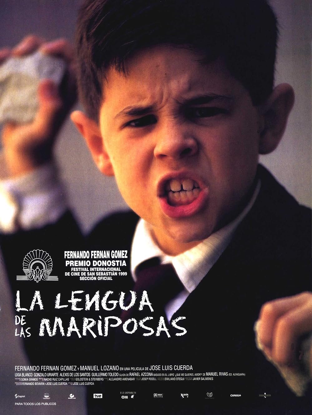 ░Les░presento░a░un░Director░ Fernando León de Aranoa