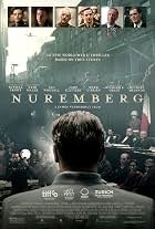 Cᵢₙₑ y ᵣₑₗᵢdₐd             " A 80 años de los Jucios de Ñúremberg"    ℕ𝕠𝕥𝕒 𝟙