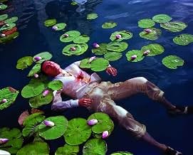 ¤ 𝓗𝓪𝓫𝓵𝓮𝓶𝓸𝓼 𝓭𝓮 𝓒𝓲𝓷𝓮 𝓽𝓮 𝓲𝓷𝓿𝓲𝓽𝓪 𝓪 𝓿𝓮𝓻 ¤                                  “The Fall: El sueño de Alexandria”