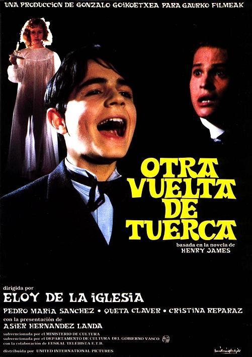 ℝ𝕖𝕔𝕠𝕣𝕕𝕒𝕞𝕠𝕤 𝕖𝕝 𝕖𝕤𝕥𝕣𝕖𝕟𝕠 𝕕𝕖 El orfanato
