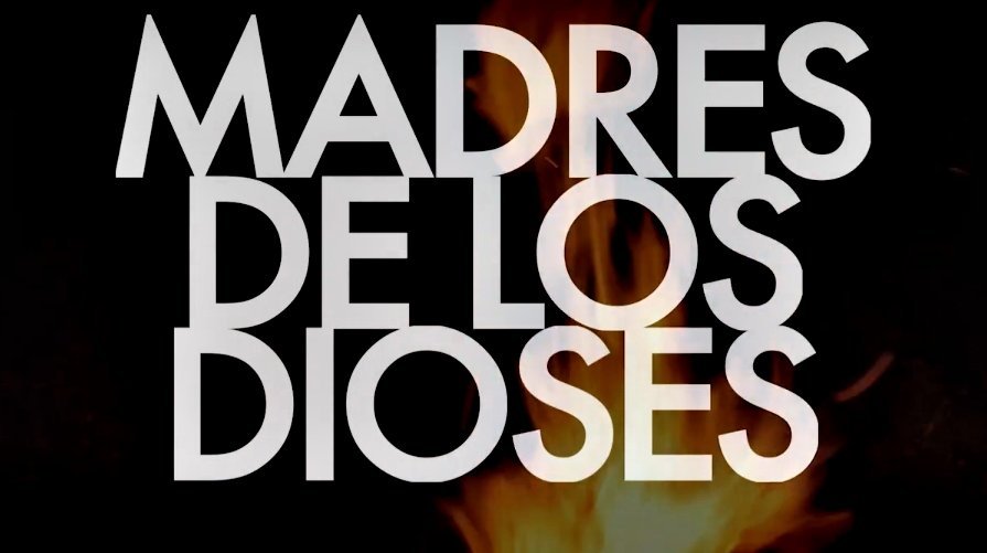 Madres de los Dioses