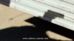 ☝𝙲𝚒𝚗𝚎 𝚢 𝙶é𝚗𝚎𝚛𝚘 📽️ 8M en el cine Conmemorando la Lucha por la Igualdad ✍️ℕ𝕠𝕥𝕒 𝟚/𝟚