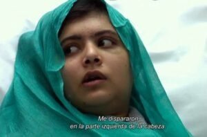 ☝𝙲𝚒𝚗𝚎 𝚢 𝙶é𝚗𝚎𝚛𝚘 📽️ 8M en el cine Conmemorando la Lucha por la Igualdad ✍️ℕ𝕠𝕥𝕒 𝟚/𝟚
