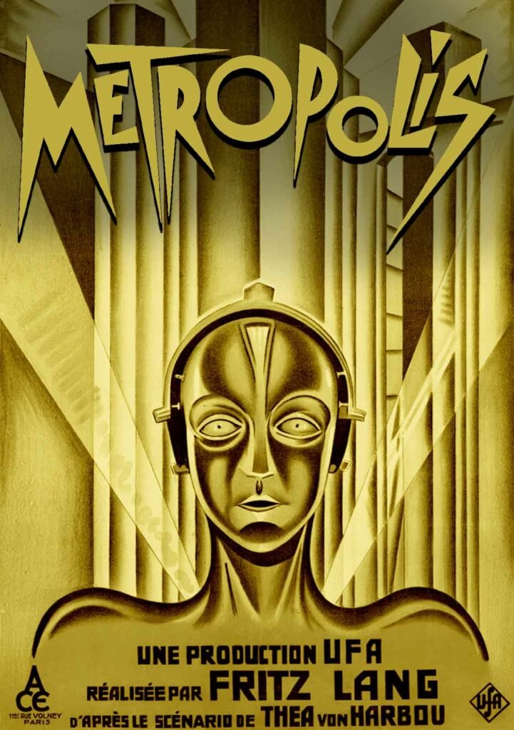 🌟 R͙e͙c͙o͙r͙d͙a͙m͙o͙s͙ e͙l͙ c͙u͙m͙p͙l͙e͙a͙ño͙s͙ d͙e͙ 🌟                          Fritz Lang                           ℕ𝕠𝕥𝕒 𝟙