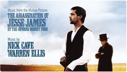 𝓒𝓲𝓷𝓮 𝔂 𝓗𝓲𝓼𝓽𝓸𝓻𝓲𝓪                                                                               Jesse James