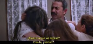 La violencia y la discriminación hacia la mujer en el Cine