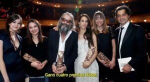La violencia y la discriminación hacia la mujer en el Cine