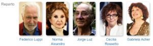 🌟 R͙e͙c͙o͙r͙d͙a͙m͙o͙s͙ e͙l͙ c͙u͙m͙p͙l͙e͙a͙ño͙s͙ d͙e͙ 🌟           Norma Aleandro