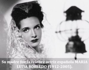 🌟 R͙e͙c͙o͙r͙d͙a͙m͙o͙s͙ e͙l͙ c͙u͙m͙p͙l͙e͙a͙ño͙s͙ d͙e͙ 🌟 María Vaner