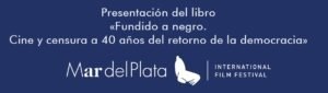 Desde el2 al 12 de noviembre se realiza en Mar del Plata el 38º Festival Internacional de Cine de Mar del Plata