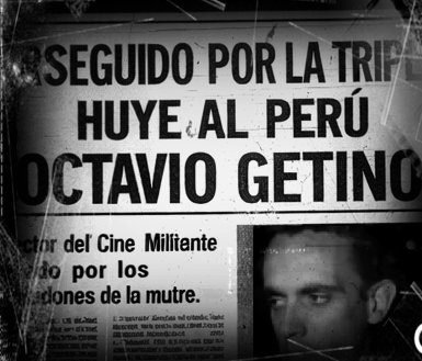 C̳o̳m̳e̳n̳t̳o l̳o̳ q̳u̳e̳ v̳i̳ Crónicas de un Exilio