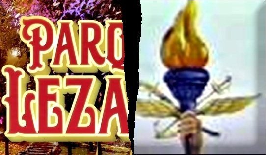 C̳o̳m̳e̳n̳t̳ó̳ l̳o̳ q̳u̳e̳ v̳i̳                                             Parque Lezama