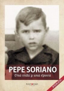 🌟 R͙e͙c͙o͙r͙d͙a͙m͙o͙s͙ e͙l͙ c͙u͙m͙p͙l͙e͙a͙ño͙s͙ d͙e͙ 🌟                     Pepe Soriano