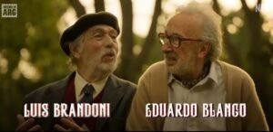 🎬𝔼S𝕋ℝ𝔼ℕ𝕆𝕊📼📺 Parque Lezama