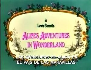 🌟 R͙e͙c͙o͙r͙d͙a͙m͙o͙s͙ e͙l͙ c͙u͙m͙p͙l͙e͙a͙ño͙s͙ d͙e͙ 🌟               Lewis Carroll
