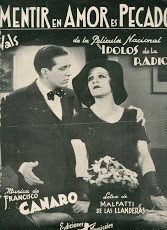 .•CINE Y TECNOLOGÍA•.            “La Radio en el Cine”