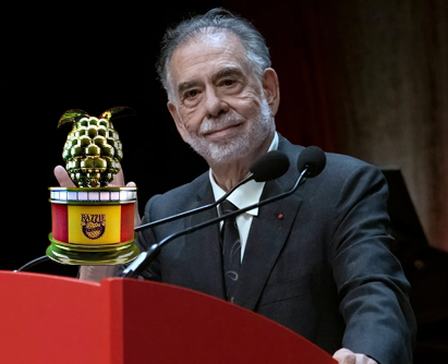 ✩.𝘙𝘦𝘤𝘰𝘳𝘥𝘢𝘯𝘥𝘰 𝘦𝘭 𝘯𝘢𝘤𝘪𝘮𝘪𝘦𝘯𝘵𝘰 𝘥𝘦.✫                               Francis Ford Coppola