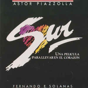 La relación que unió a Astor Piazzolla con el Cine