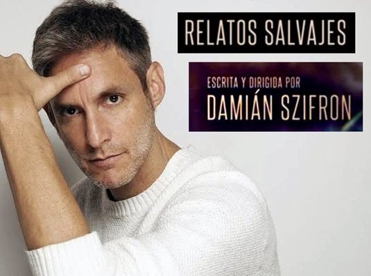 ℝ𝕖𝕔𝕠𝕣𝕕𝕒𝕞𝕠𝕤 𝕖𝕝 𝕖𝕤𝕥𝕣𝕖𝕟𝕠 𝕕𝕖                        Relatos salvajes