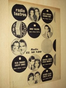 🌟 R͙e͙c͙o͙r͙d͙a͙m͙o͙s͙ e͙l͙ c͙u͙m͙p͙l͙e͙a͙ño͙s͙ d͙e͙ 🌟             Ricardo Passano
