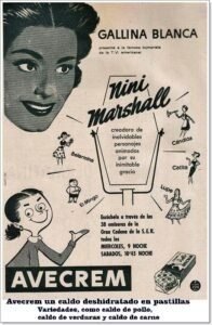 🌟 R͙e͙c͙o͙r͙d͙a͙m͙o͙s͙ e͙l͙ c͙u͙m͙p͙l͙e͙a͙ño͙s͙ d͙e͙ 🌟      Niní Marshall
